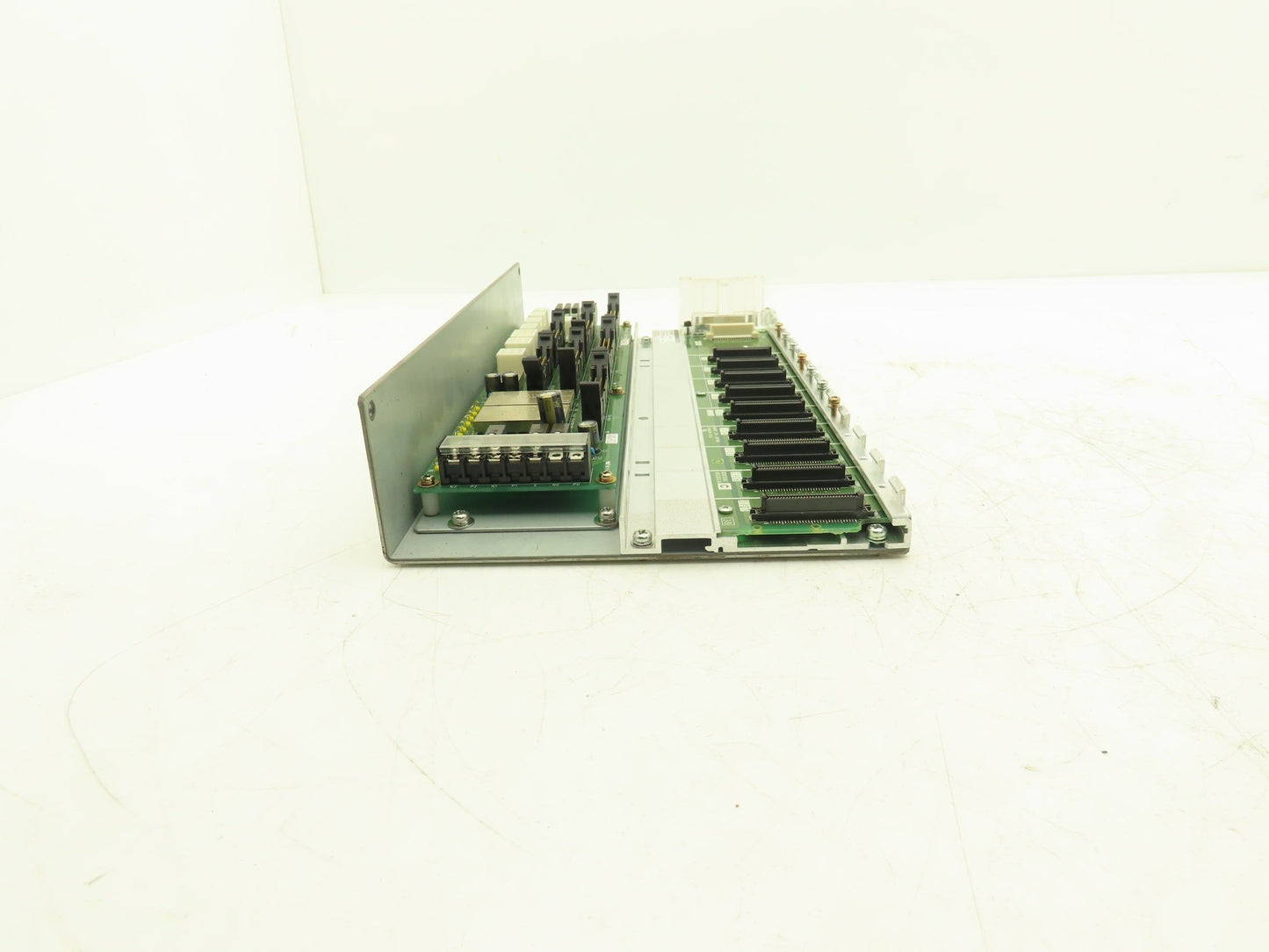 Mitsubishi Q38B SCN2637005 Base Unit Circuit Board Assembly