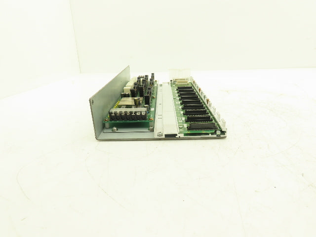Mitsubishi Q38B SCN2637005 Base Unit Circuit Board Assembly