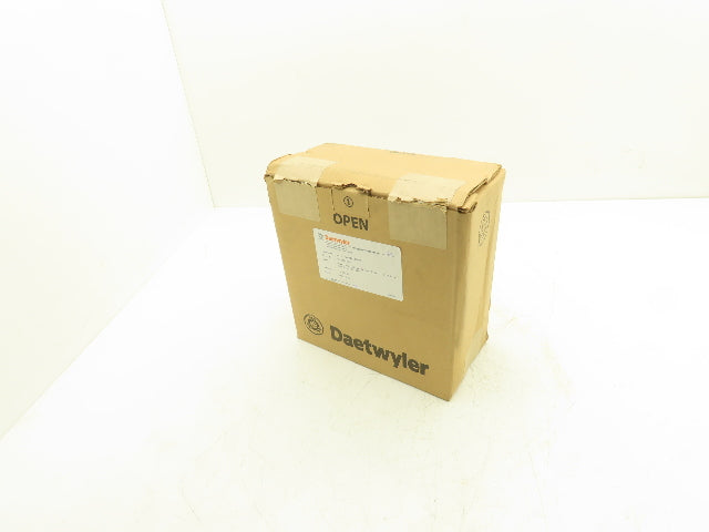 Daetwyler MDCDB Doctor Blade .006" x 2"W x 79"L 3° Box of 25