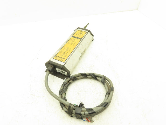 Laird Remtron Patriot 25R11A Bridge Crane Wireless Remote Control Receiver Parts