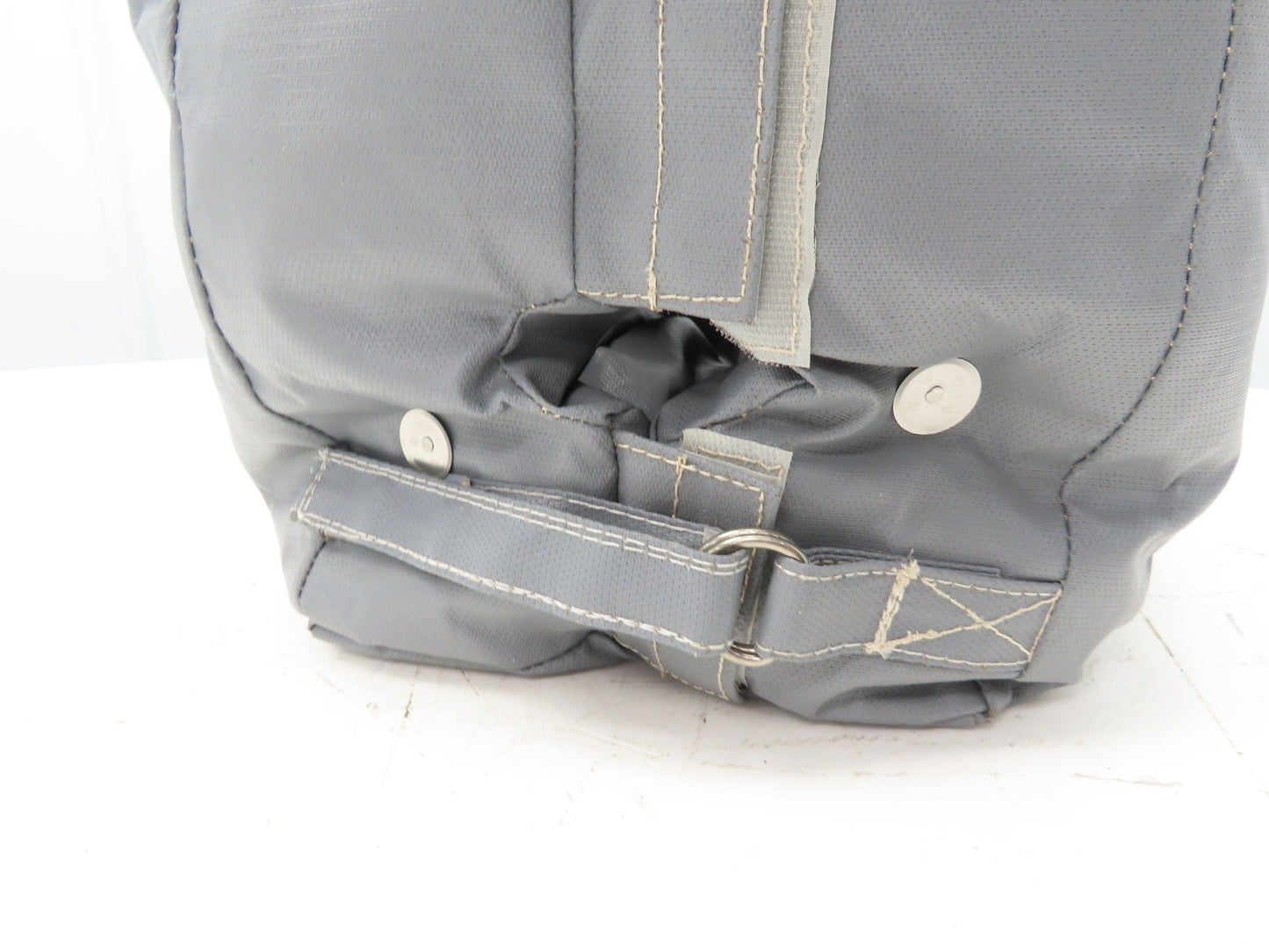 Affiliated Steam Equipment 1 Pipe Jacket Insulated Padded 1"-#150