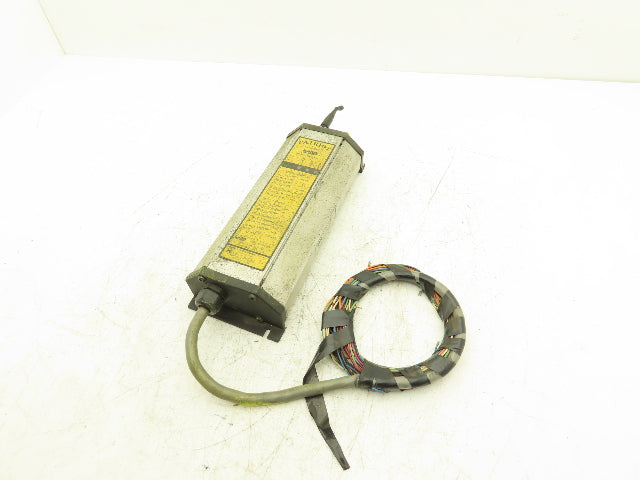 Laird Remtron Patriot 25R11A Bridge Crane Wireless Remote Control Receiver Parts