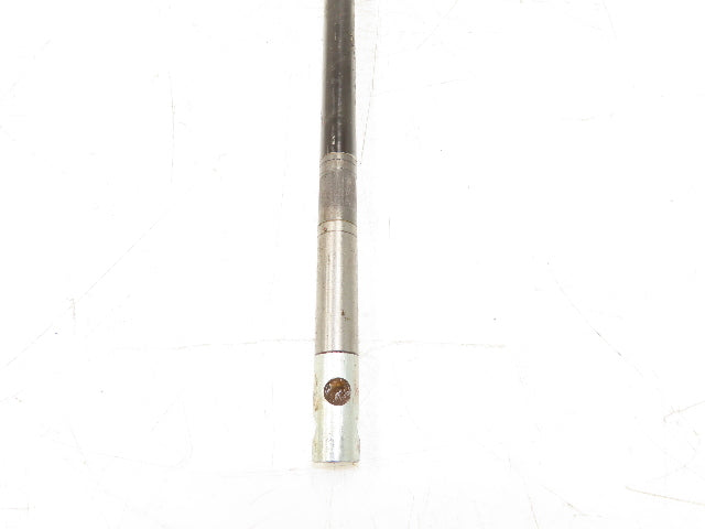 Lincoln 082050 Pneumatic 50:1 Grease Pump 120Lb Drum 150psi Air Motor Ser J
