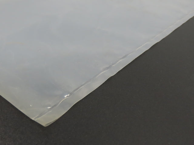 Parker Dust Hog Industrial Dust Collector Plastic Bags 55 Gal 6 Mil Lot of 99