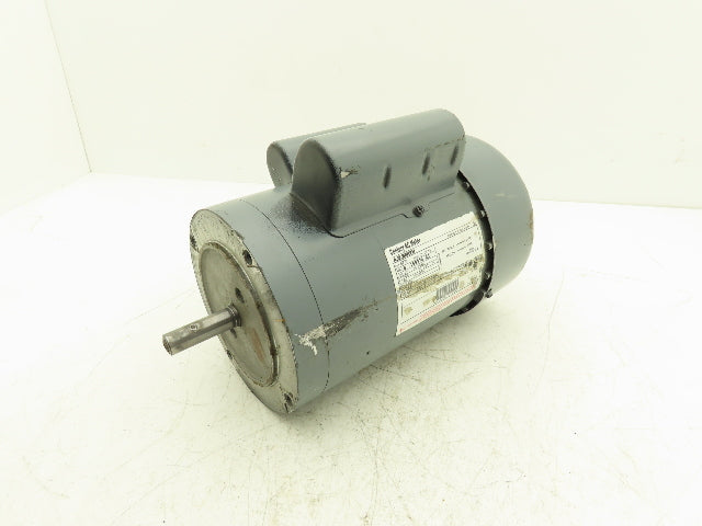 A.O Smith Century B770 Single Phase AC Motor 2Hp 3450 RPM 230V 1PH T56C