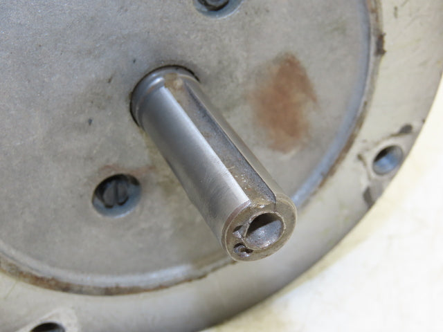 A.O Smith Century B770 Single Phase AC Motor 2Hp 3450 RPM 230V 1PH T56C
