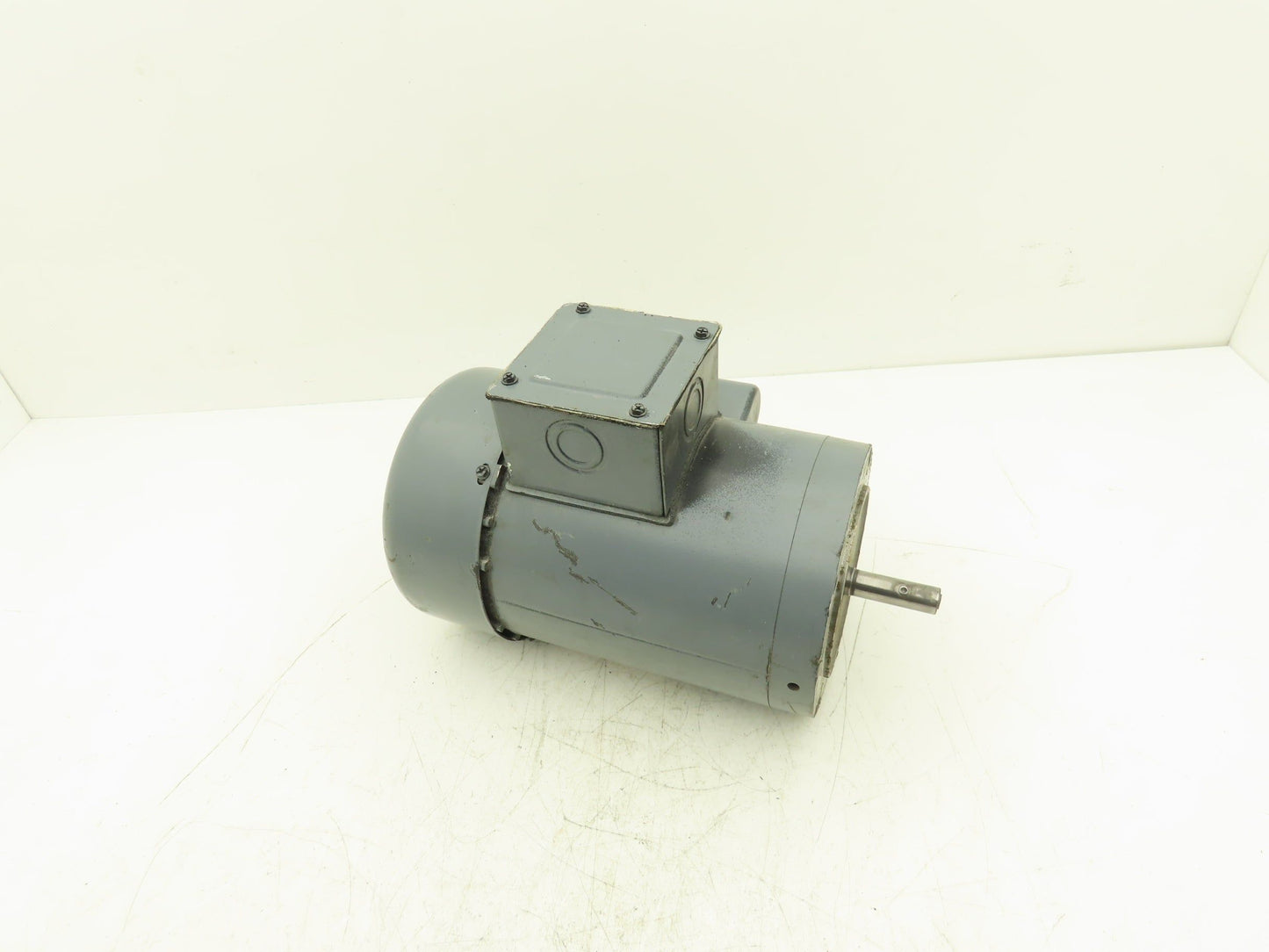 A.O Smith Century B770 Single Phase AC Motor 2Hp 3450 RPM 230V 1PH T56C