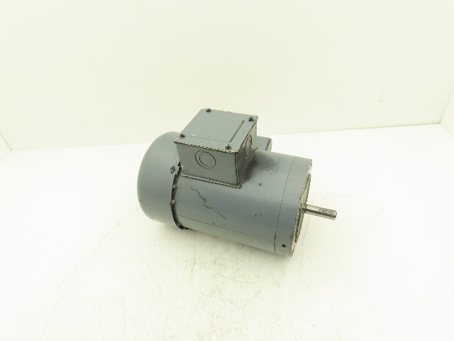 A.O Smith Century B770 Single Phase AC Motor 2Hp 3450 RPM 230V 1PH T56C