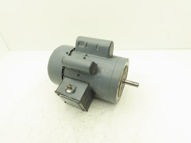 A.O Smith Century B770 Single Phase AC Motor 2Hp 3450 RPM 230V 1PH T56C