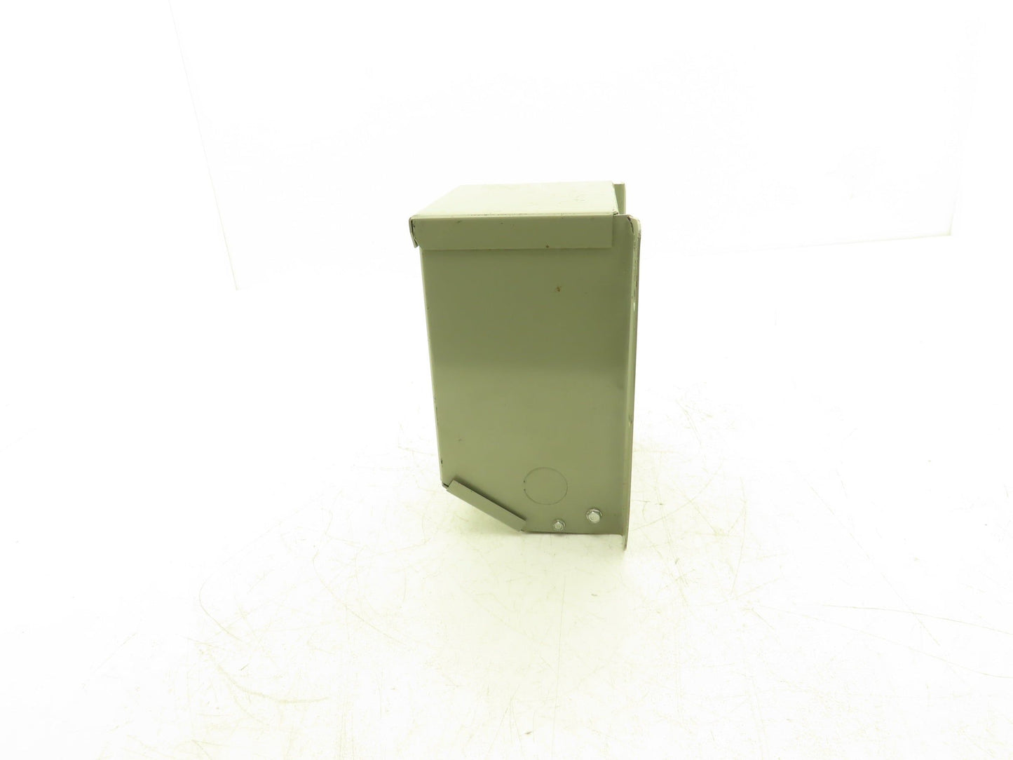 General Electric 9T51B0188 Power Transformer 0.5kva 1Ph HV249/263/277 LV120/240