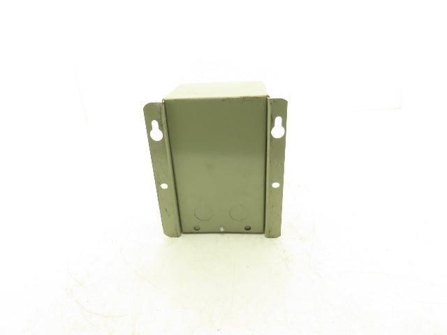 General Electric 9T51B0188 Power Transformer 0.5kva 1Ph HV249/263/277 LV120/240