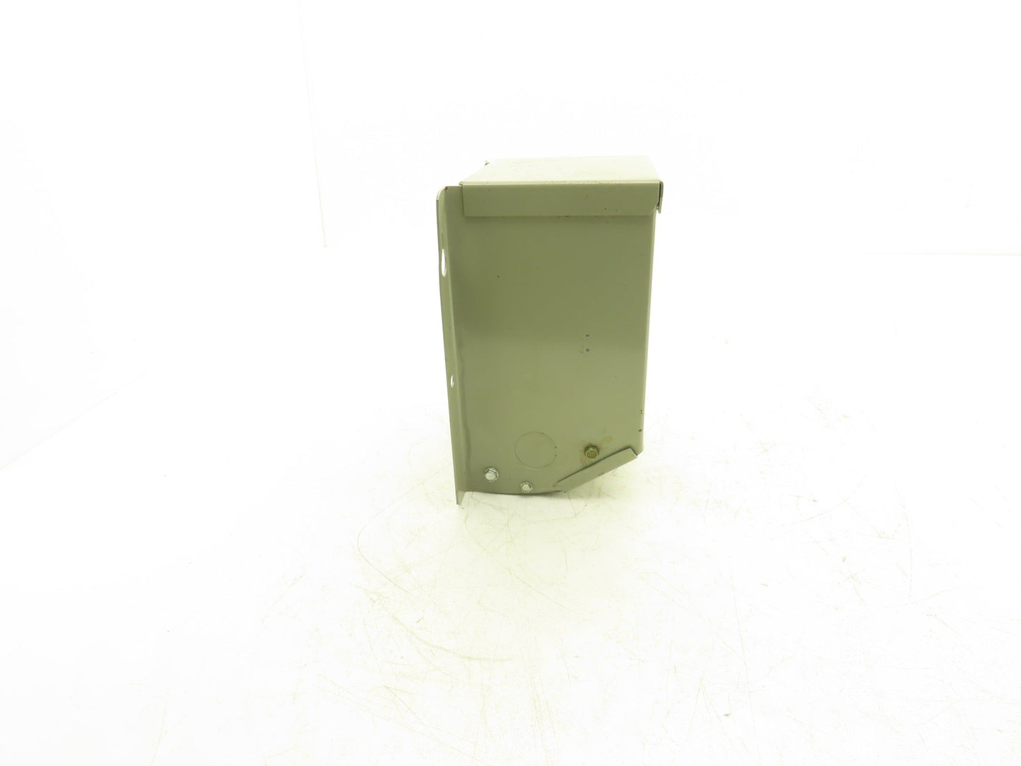 General Electric 9T51B0188 Power Transformer 0.5kva 1Ph HV249/263/277 LV120/240