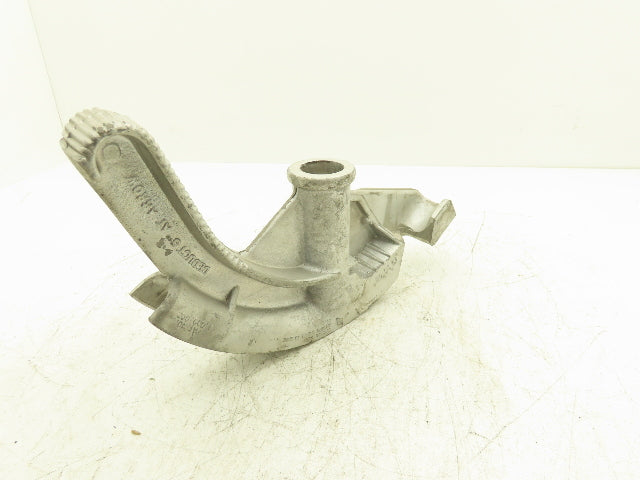 Site-Rite NO. 842 Conduit Pipe Bender 1" EMT 3/4" Rigid