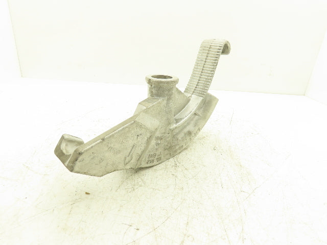 Site-Rite NO. 842 Conduit Pipe Bender 1" EMT 3/4" Rigid