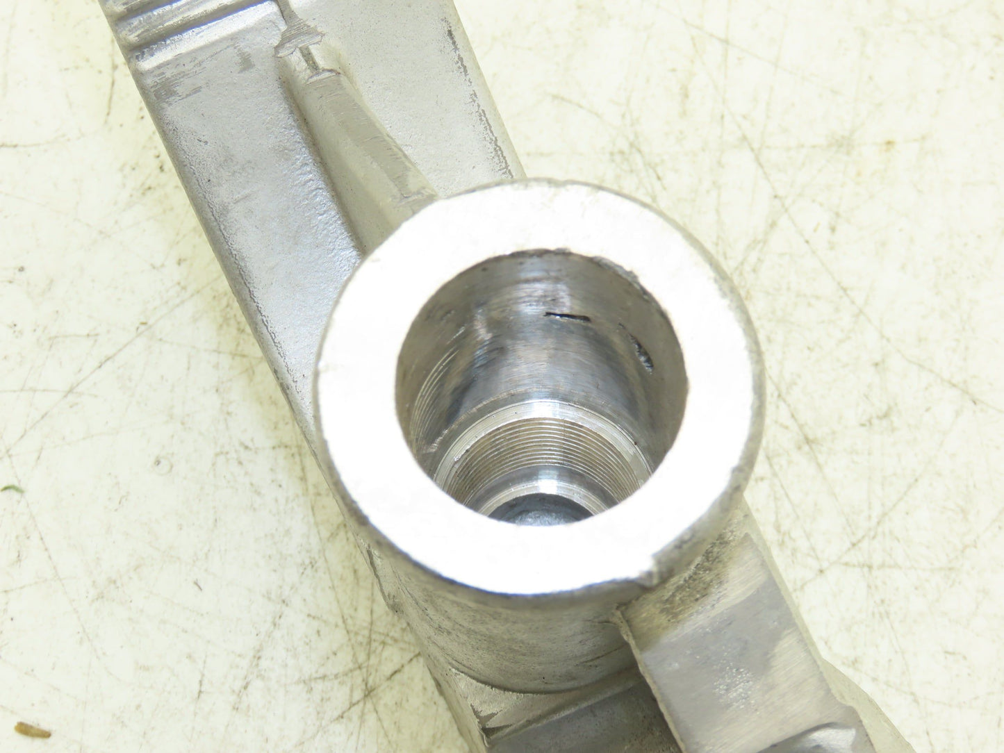 Site-Rite NO. 842 Conduit Pipe Bender 1" EMT 3/4" Rigid