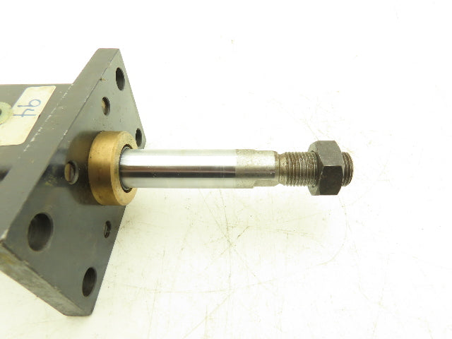 Yuken CJT-70-FA32B50B-APD-BK11 Hydraulic Cylinder 32mm Bore 50mm Stroke