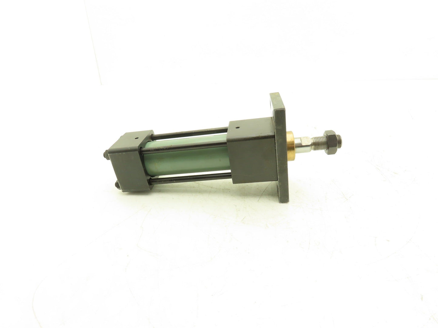 Yuken CJT-70-FA32B50B-APD-BK11 Hydraulic Cylinder 32mm Bore 50mm Stroke