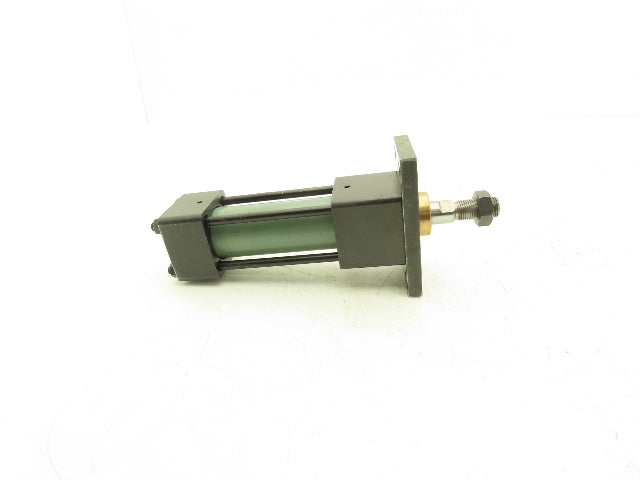 Yuken CJT-70-FA32B50B-APD-BK11 Hydraulic Cylinder 32mm Bore 50mm Stroke