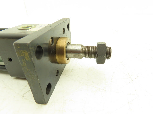 Yuken CJT-70-FA32B50B-APD-BK11 Hydraulic Cylinder 32mm Bore 50mm Stroke