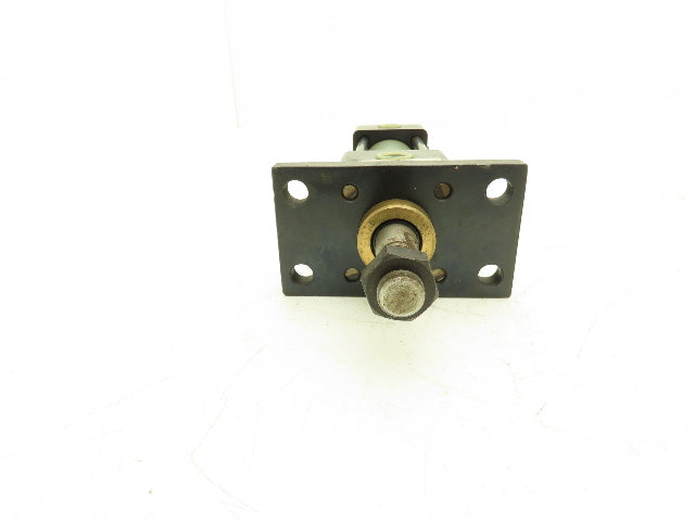 Yuken CJT-70-FA32B50B-APD-BK11 Hydraulic Cylinder 32mm Bore 50mm Stroke
