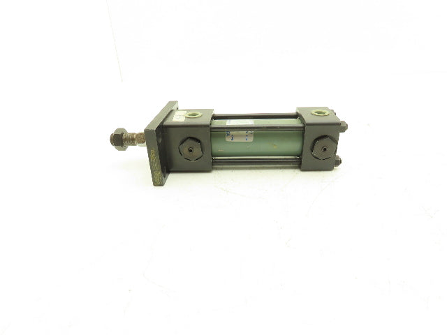 Yuken CJT-70-FA32B50B-APD-BK11 Hydraulic Cylinder 32mm Bore 50mm Stroke