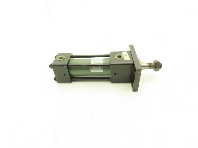 Yuken CJT-70-FA32B50B-APD-BK11 Hydraulic Cylinder 32mm Bore 50mm Stroke