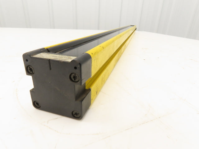 Sick MSLS 05-12211 Safety Light Curtain Transmitter