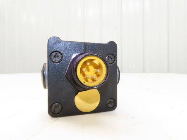 Sick MSLS 05-12211 Safety Light Curtain Transmitter