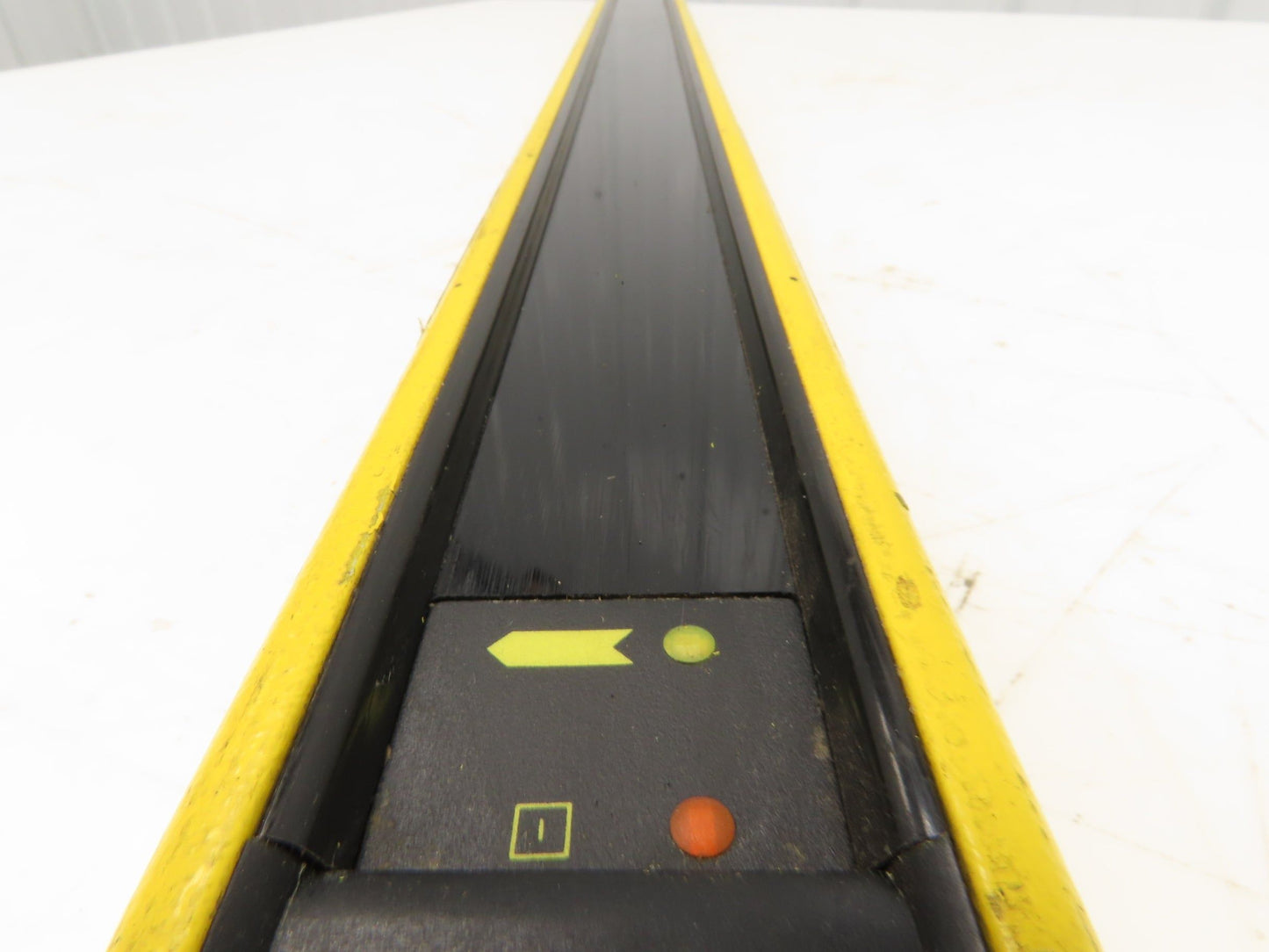 Sick MSLS 05-12211 Safety Light Curtain Transmitter