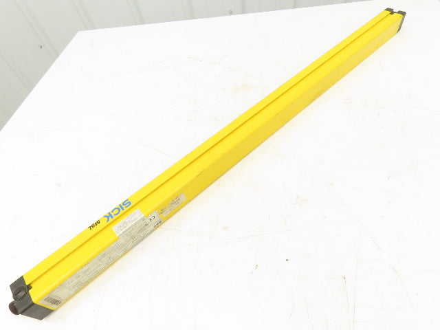 Sick MSLS 05-12211 Safety Light Curtain Transmitter