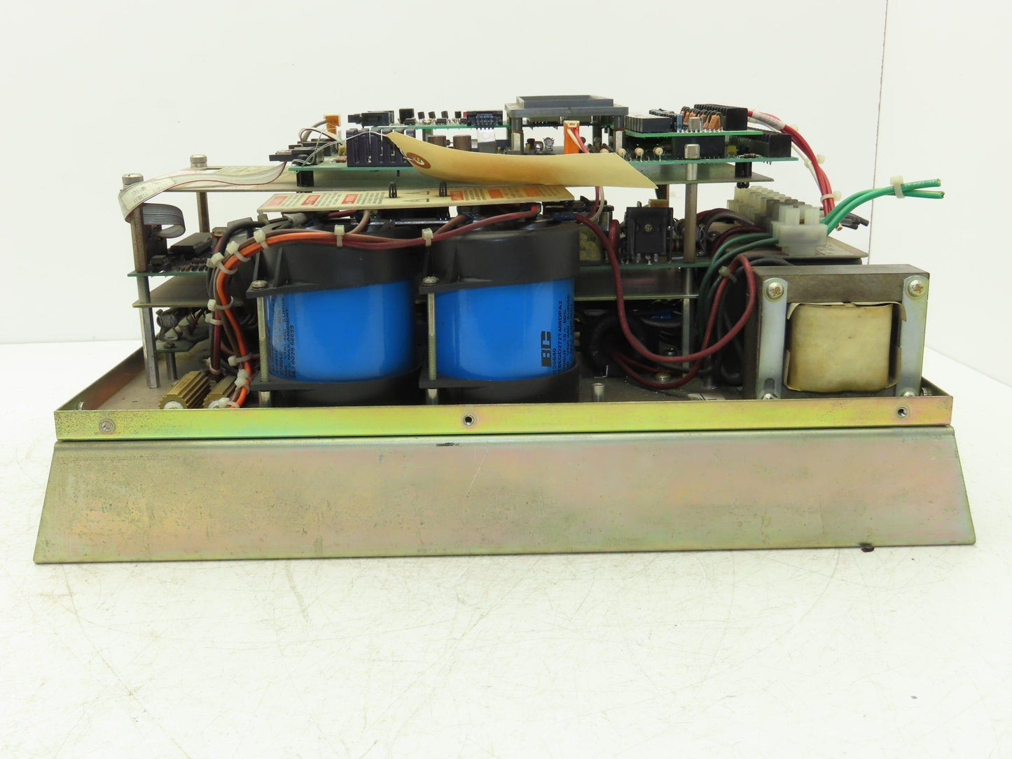 Allen Bradley 1336-B005-EOD-L3-S1 Variable Frequency AC Drive 5Hp 460V 3PH VFD