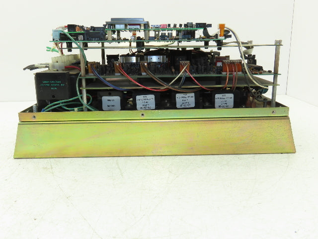 Allen Bradley 1336-B005-EOD-L3-S1 Variable Frequency AC Drive 5Hp 460V 3PH VFD