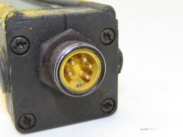 Sick 1015512 MGSS90-12 Safety Light Curtain Transmitter Sender 900mm
