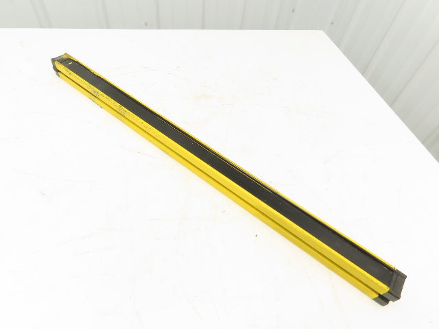 Sick 1015512 MGSS90-12 Safety Light Curtain Transmitter Sender 900mm