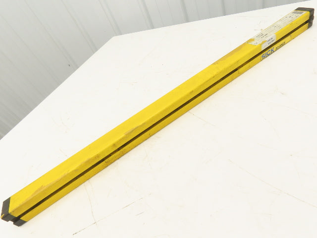 Sick MGSE90-12B MGSE90-12B Safety Light Curtain Receiver 900mm