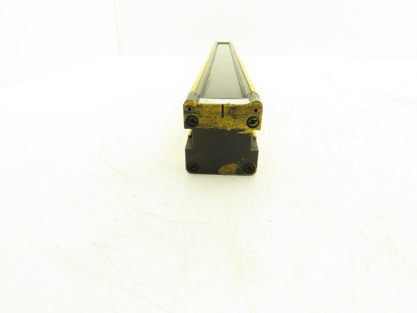 Sick MGSE60-12B Safety Light Curtain Receiver 600mm