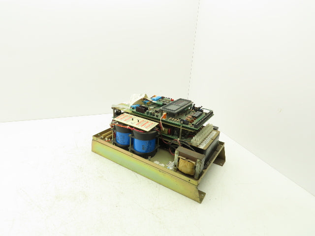 Allen Bradley 1336-B005-EOD Variable Frequency AC Drive 5Hp 460V 3PH VFD