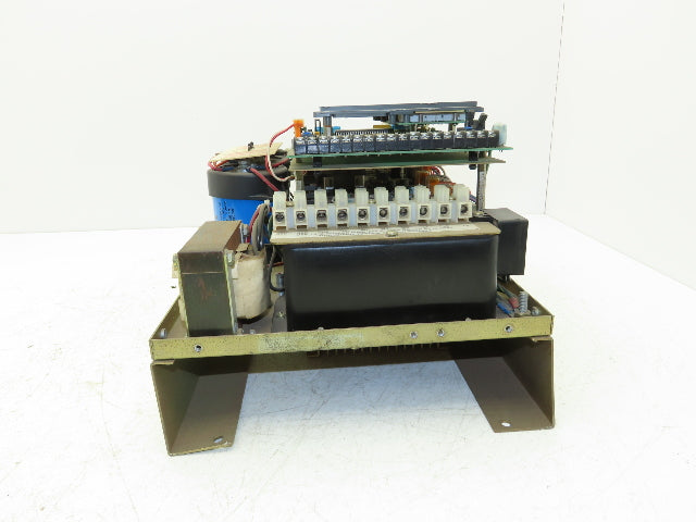 Allen Bradley 1336-B005-EOD Variable Frequency AC Drive 5Hp 460V 3PH VFD