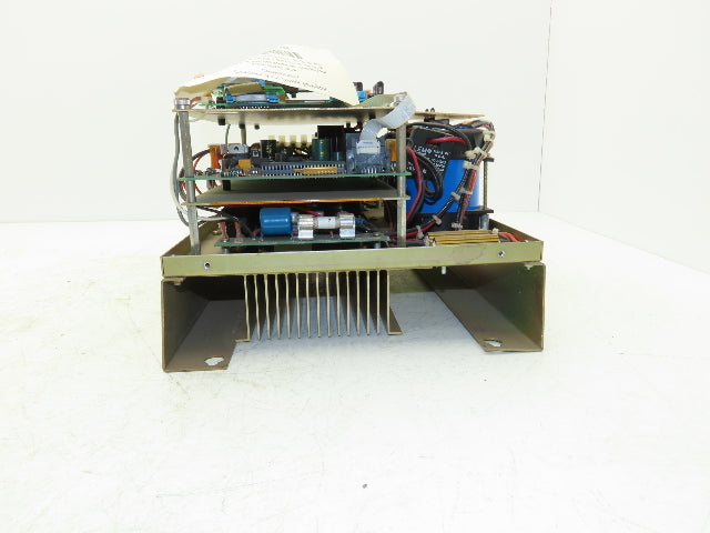 Allen Bradley 1336-B005-EOD Variable Frequency AC Drive 5Hp 460V 3PH VFD