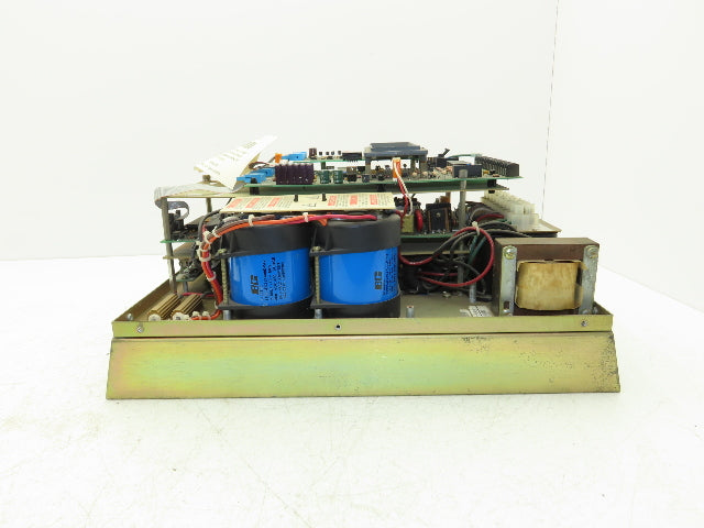 Allen Bradley 1336-B005-EOD Variable Frequency AC Drive 5Hp 460V 3PH VFD