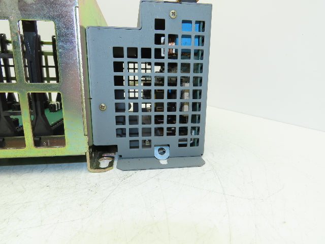 Allen Bradley 1771-A2B 1771-PS7 Power Supply 8-Slot Chassis Assembly