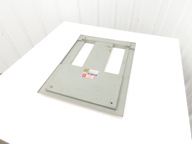 Square D 1452-2N Electrical Enclosure Panel Cover