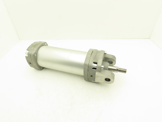 Joyner DUDJ 61-125/300 Pneumatic Air Cylinder 125mm Bore 300mm Stroke