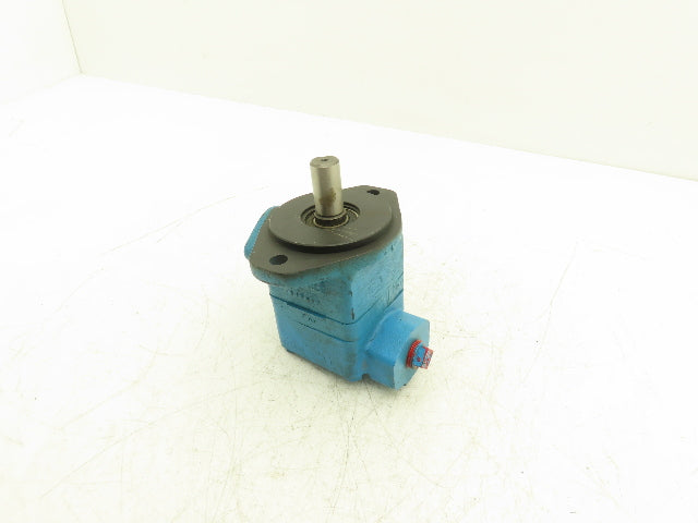 Eaton Vickers V10 1P2P 1A20 Hydraulic Vane Pump 2gpm 2500psi 1/2"x 1" NPT