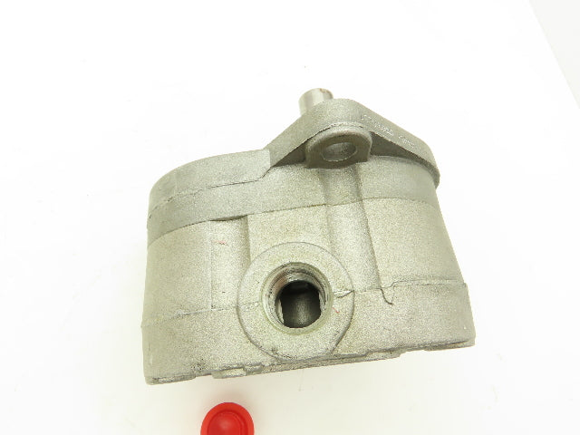 Danfoss PMP-DF 116YC 011-RF Hydraulic Gear Pump 163Y1080
