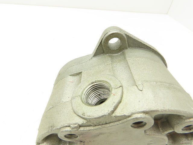 Danfoss PMP-DF 116YC 011-RF Hydraulic Gear Pump 163Y1080
