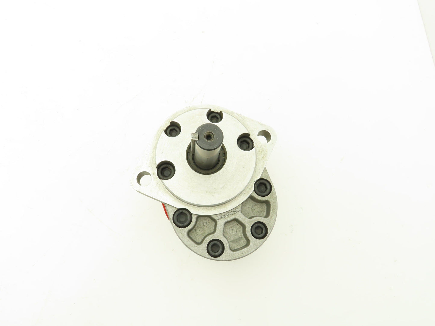 Danfoss PMP-DF 116YC 011-RF Hydraulic Gear Pump 163Y1080