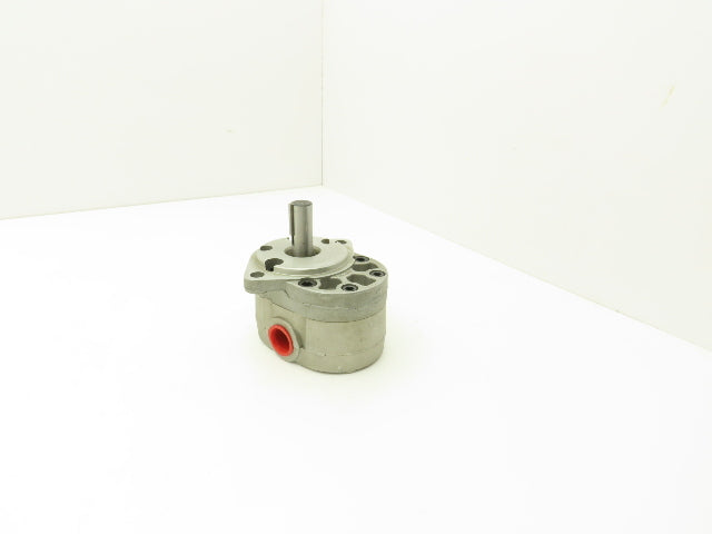 Danfoss PMP-DF 116YC 011-RF Hydraulic Gear Pump 163Y1080