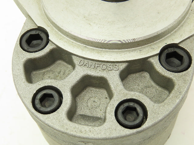 Danfoss PMP-DF 116YC 011-RF Hydraulic Gear Pump 163Y1080