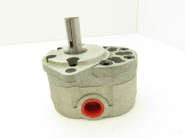 Danfoss PMP-DF 116YC 011-RF Hydraulic Gear Pump 163Y1080